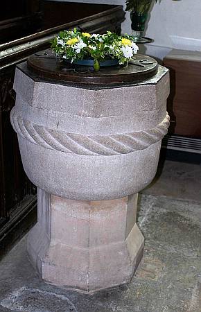 Moorlinch - The Font